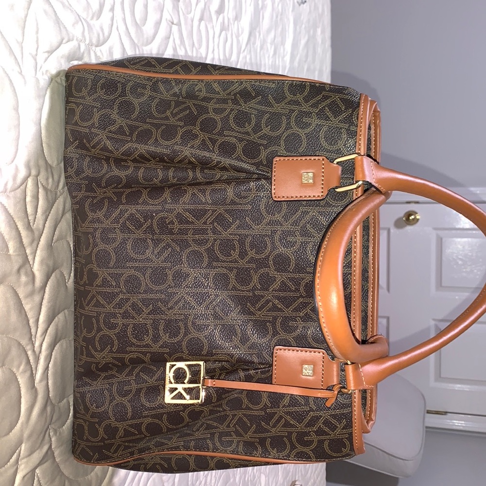 Calvin Klein Purse